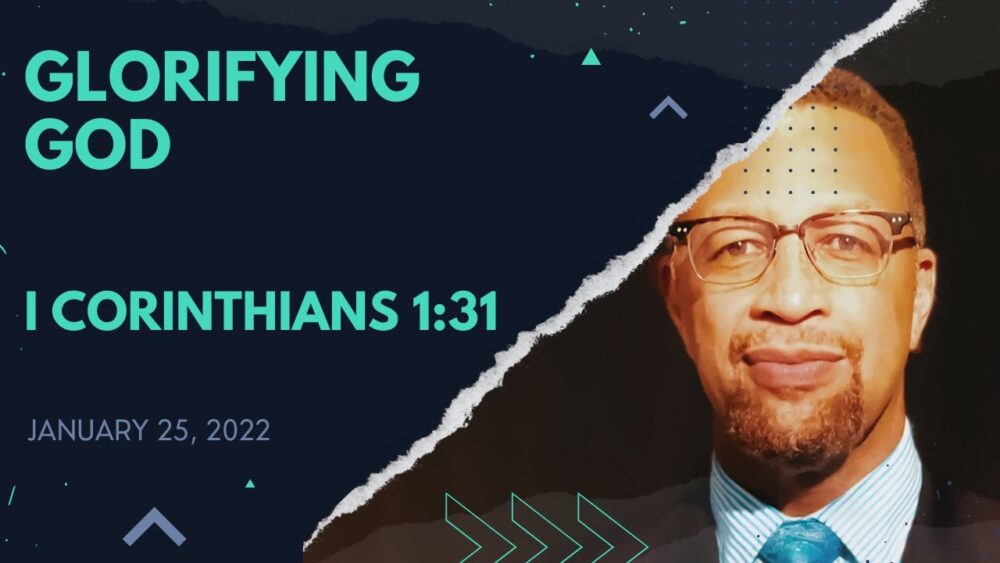  Glorifying God Image