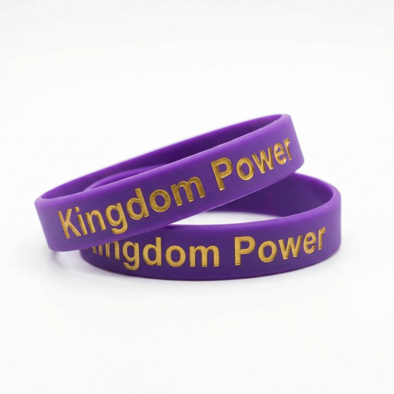 Kingdom Power Wristband