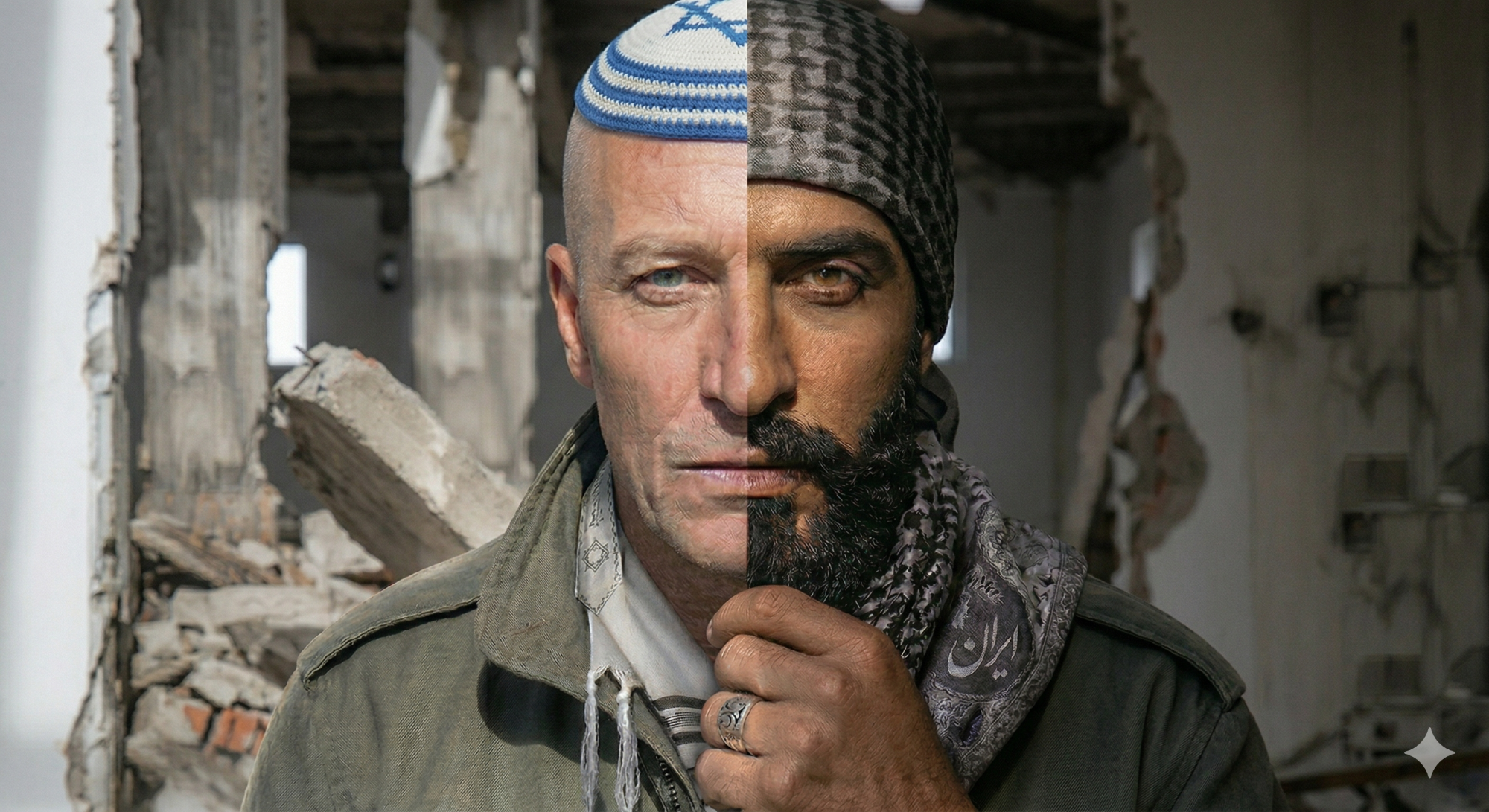 When the World Starts Looking Like Ezekiel 38 and 39