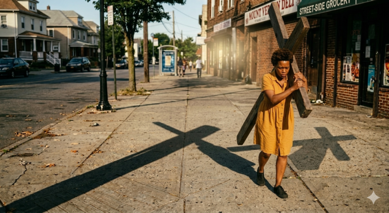 You Cannot Follow a Shepherd With a Divided Heart